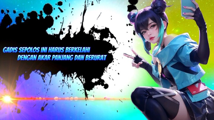 EVERYONE MEME MOBILE LEGENDS JOIN THE BATTLE FULL EPISODE 🔥