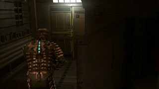 Dead Space Pt.16-Finally Got Rid Of That Guy