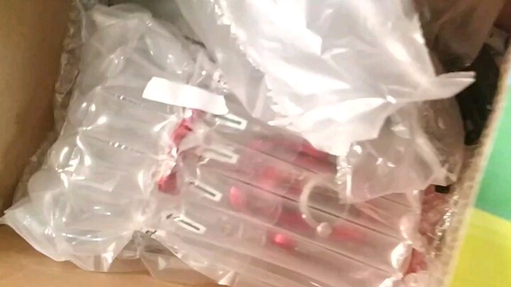 Jia Dou hanya berharga 32 yuan