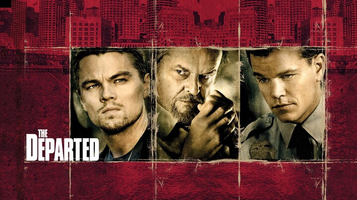 The Departed _ 4K Ultra HD Official Trailer _ Warner Bros. Entertainment