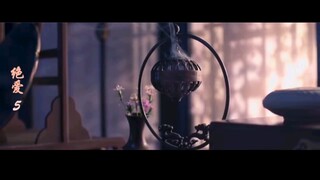 【羡忘|先婚后爱】【太子A  X  质子O 】绝爱第五集  双洁/he