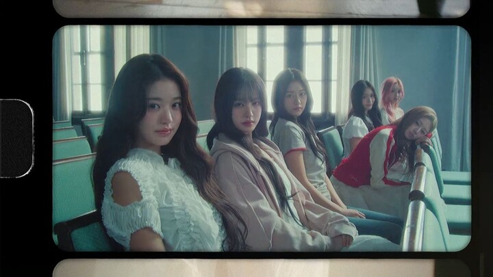 มิวสิกวิดีโอเพลงใหม่ภาษาญี่ปุ่น LUCID DREAM ของวง IVE เผยแพร่แล้ว