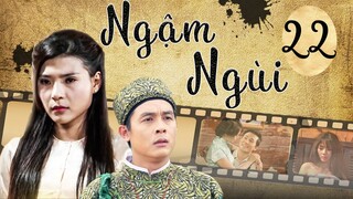 NGẬM NGÙI - TẬP 22 | Phim Bộ Việt Nam 2023 Tình Cảm Tâm Lý Xã Hội Hay Nhất | Phim Miền Tây 2023 THVL