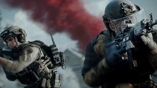 【Dark Zone Breakout】If the Dark Zone is a film about anti-crime