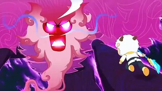 الإنقاذ الكبير في عصر الممالك، المشهد مثير للغاية!