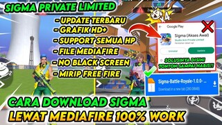 CARA DOWNLOAD GAME SIGMA!! TUTOR DOWNLOAD GAME SIGMA!! LINK DOWNLOAD GAME SIGMA TERBARU 2022