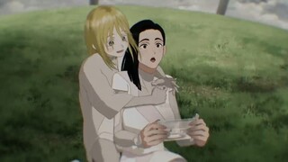 TRIGUN STARGAZE _ Official Trailer _ 02c