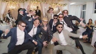 FAMOUS WEDDING SHOW (FULL) 2025 | COTXAPI Share & Earn Job