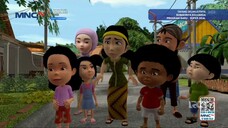 entong animasi season 2 : PENGEN JADI ARTIS