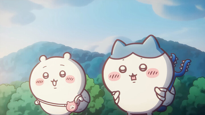 Trailer spesial film Chiikawa “Rahasia Pulau Putri Duyung” resmi dirilis!