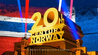 20th Century Norway (REQUESTED)