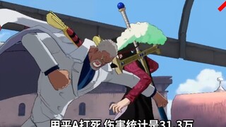 What is the total health of the Ambition Arena?