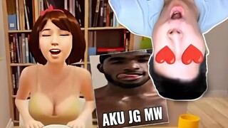 BIKIN TEGANG AJA NIH 😱 - MOMENT KOCAK WINDAH BASUDARA