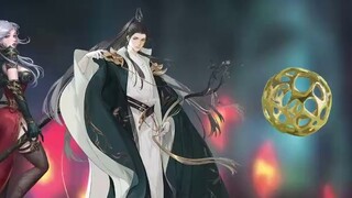 "Mortal Cultivation of Immortality" Spirit Realm Chapter #385 original novel story, Han Li became ri