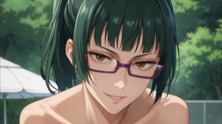 GILA SCENE INI BAR BAR BANGET