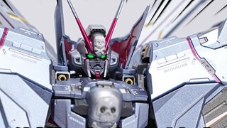 Cướp biển X0FC ổn định như một con chó già! Này xiu mẫu chiến binh tê liệt trang bị đầy đủ MB cướp b