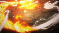 My Hero Academia S3 EP 21 (Hindi Dubbed) MAE Cration