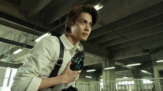 Kamen Rider Zeztz มาสค์ไรเดอร์ เซทซ์ ตอนที่ 7 ซับไทย