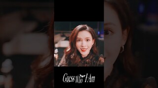Her superpower is gone🤣 | Guess Who I Am | YOUKU Shorts