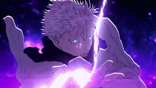 Sukuna Vs Gojo Begins  | Jujutsu Kaisen 223 Manga Animation