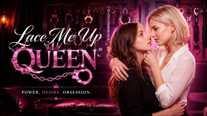 [AI GL] Lace Me Up, My Queen