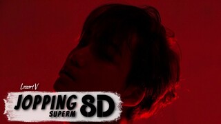 [8D AUDIO] SuperM 슈퍼엠 ‘Jopping’ _ USE HEADPHONES 🎧