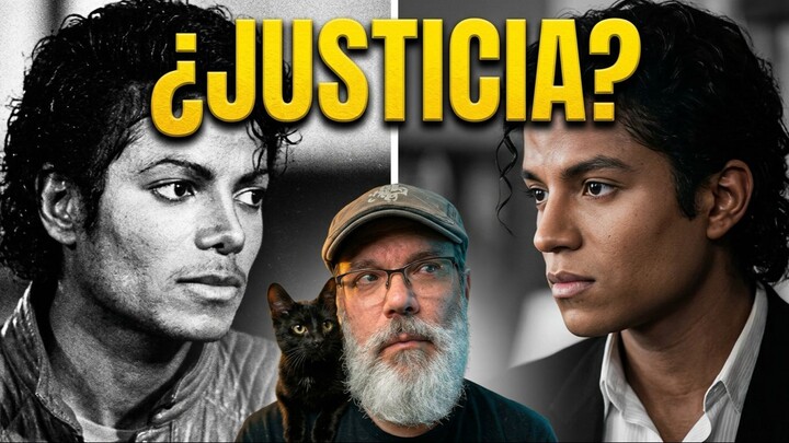 Michael (2026) ¿Hace justicia al legado del Rey del Pop (Análisis y Opinión)
