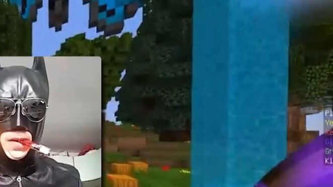 Cen, once a top player on the survival show, can still attract millions of fans after his transforma