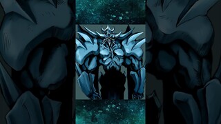 O monstro ANTIDEUSES EGIPCIOS do Yu--Gi-Oh!