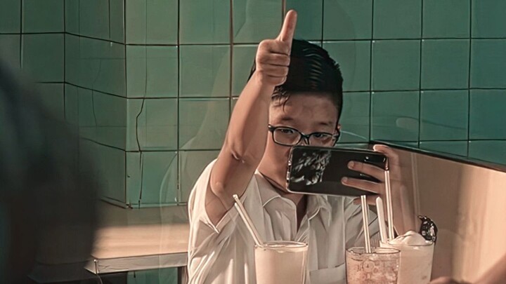 “คำชื่นชมจากพี่เฮ่า”