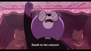 UNICORN WARS - Watch Full Movie: Link In Description