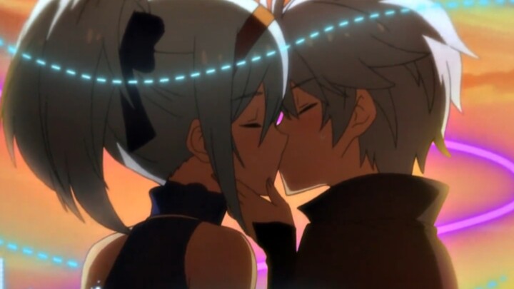 Tokoh utama itu benar-benar aku!