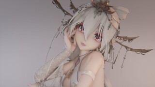 【布料/MMD】弱音心跳光谱