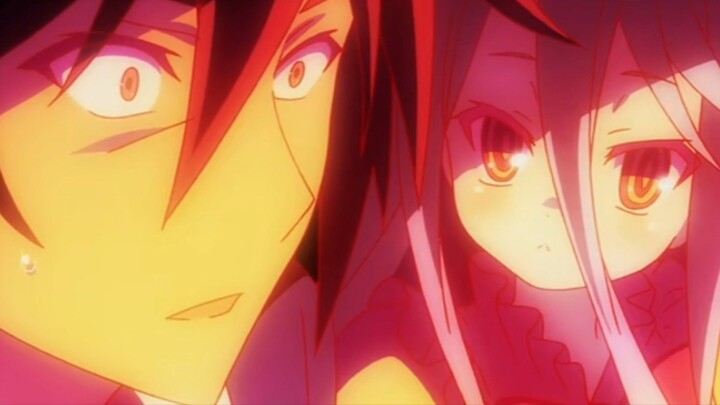 akan ada adik yang selalu menenangkan [AMV]