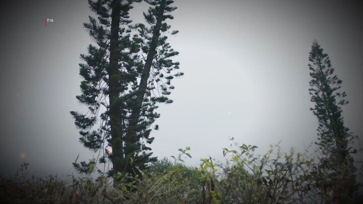 Cánh Cửa Bí Mật - Tập 03