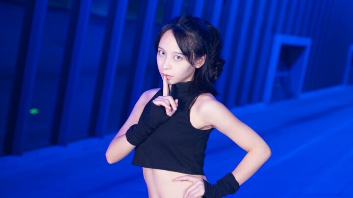 【Long Aojiao】Love Me If You Can