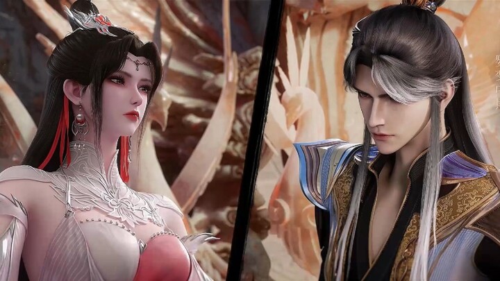Renegade Immortal Eps 81 Full HD Sub Indo