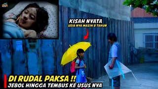 Gak Kuat Nonton! Alur Film HOPE, Kisah Nyata yang Bikin Trauma!