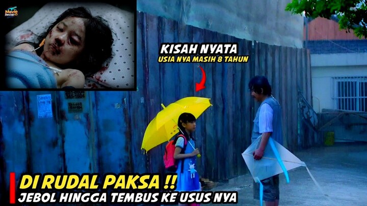 Gak Kuat Nonton! Alur Film HOPE, Kisah Nyata yang Bikin Trauma!