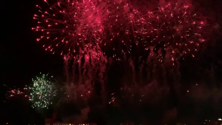 妄想では付き合ってる彼女と花火大会デート Vlog Bilibili 妄想では付き合ってる彼女と花火大会デート Vlog Bilibili