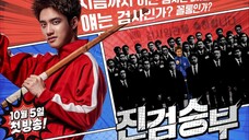 Bad Prosecutor [Sub Indo] Ep. 6