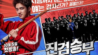 Bad Prosecutor [Sub Indo] Ep. 6