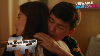 Black Rider: Ang muling pagkikita nina Paeng at Joan! (Episode 124)