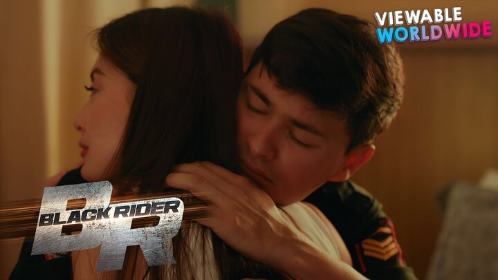 Black Rider: Ang muling pagkikita nina Paeng at Joan! (Episode 124)