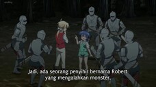Episode 5 [p6] - Tensei Dainana Ouji Subtitle Indonesia