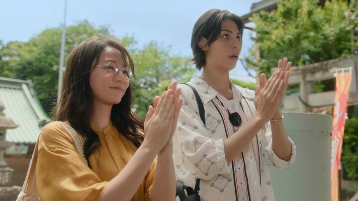 Learning To Love S1 2025 Episode 6 sub indo