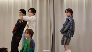 【XLOV】I'mma be 随机变速舞蹈版 快救救这个小老三他快碎了