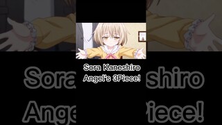 Cewek anime yang lahir 01 Desember part 1 #waifu #anime #shorts