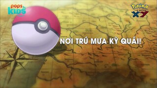 pokemon xy 14 (198) h
