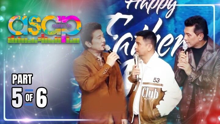 ASAP Natin 'To (5/6) | June 16, 2024